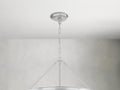Scolid Tiered Chandelier ARDENEL