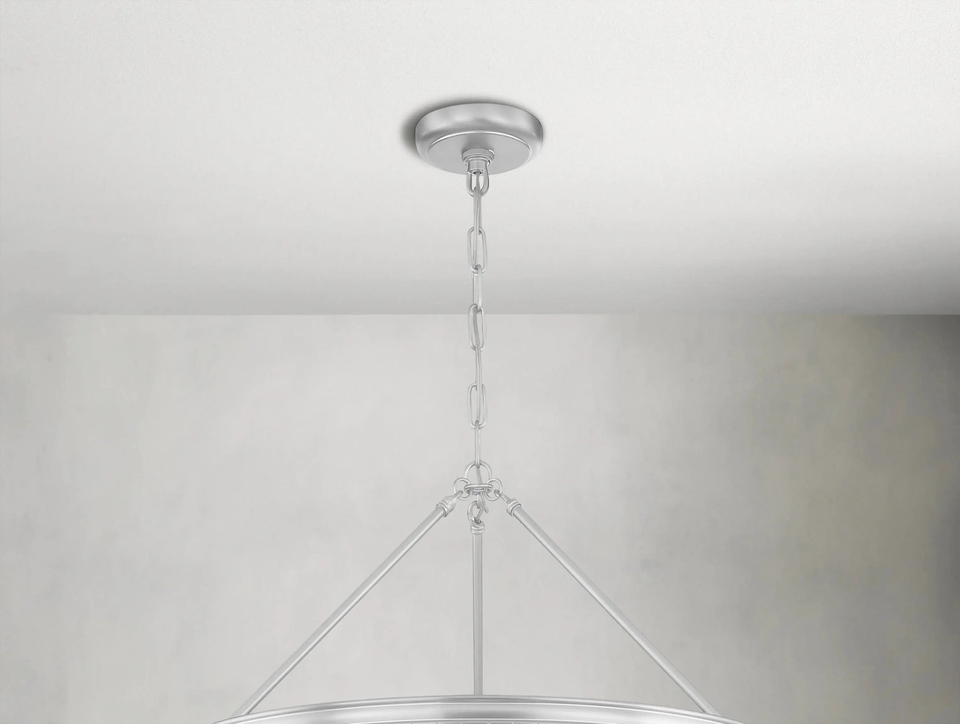 Scolid Tiered Chandelier ARDENEL