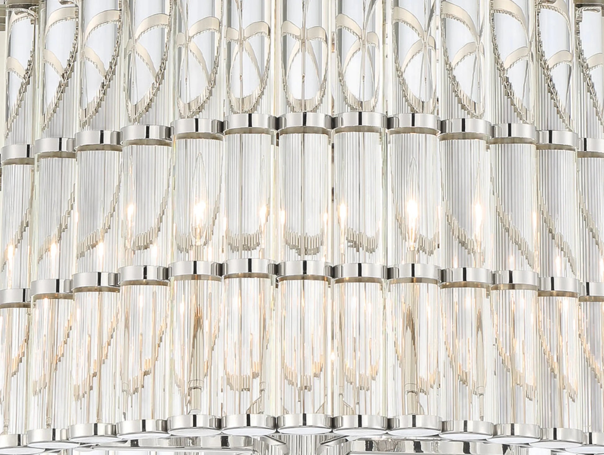 Lubby Chandelier ARDENEL