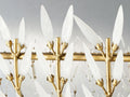 Morrigon Round Chandelier - ARDENEL