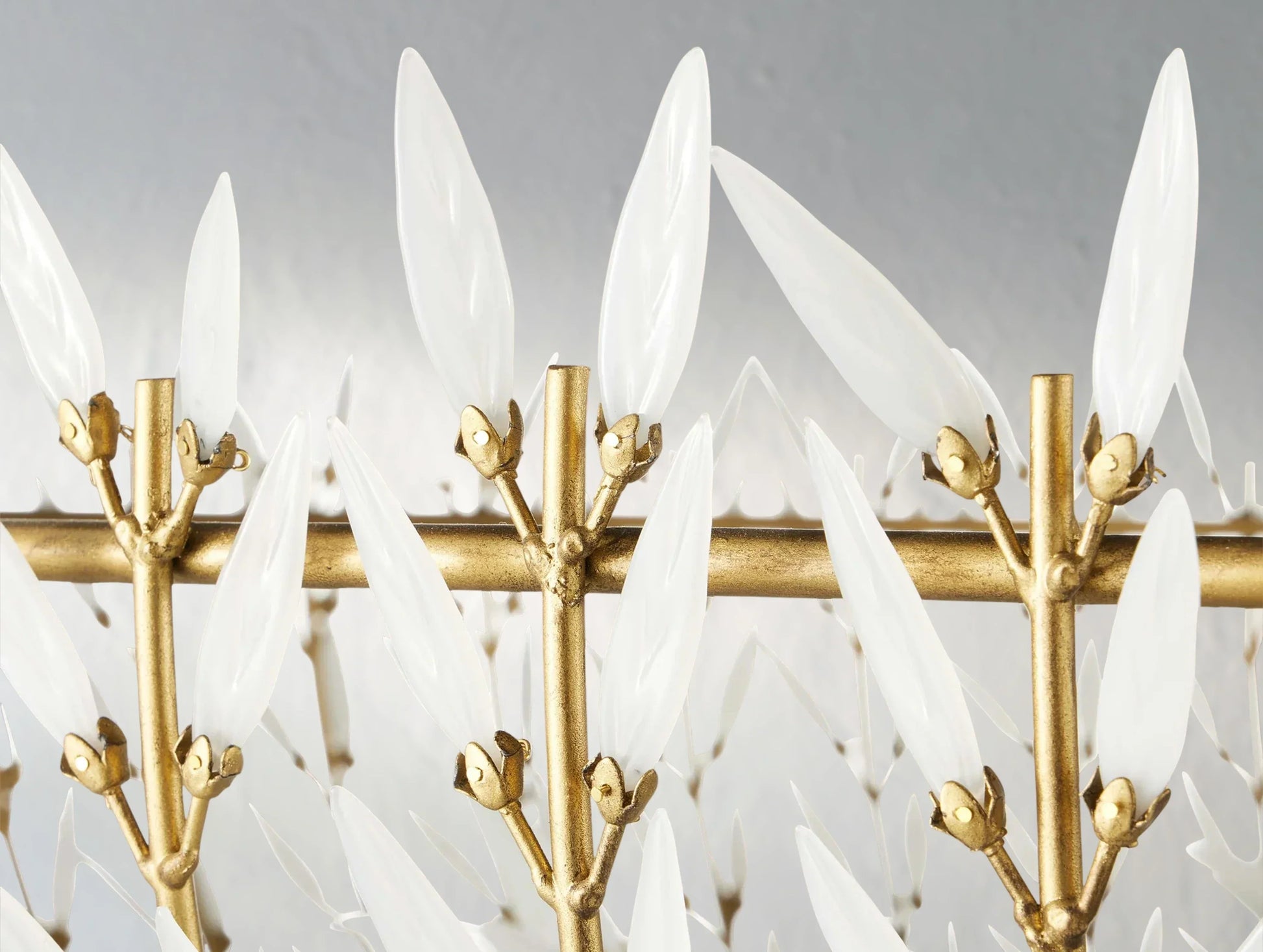 Morrigon Round Chandelier - ARDENEL