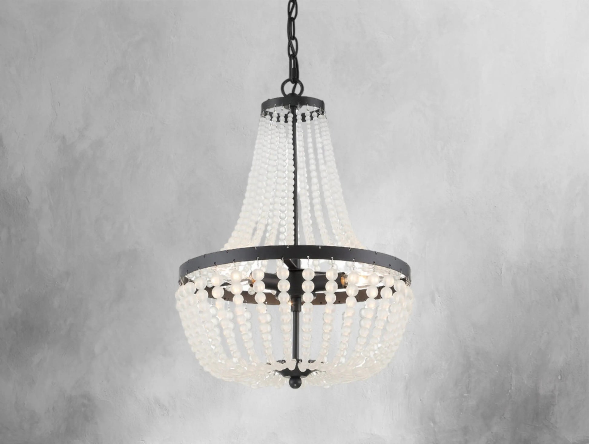 Rylon Mini Chandelier ARDENEL
