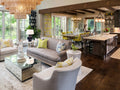 Sylva Around Chandelier ARDENEL