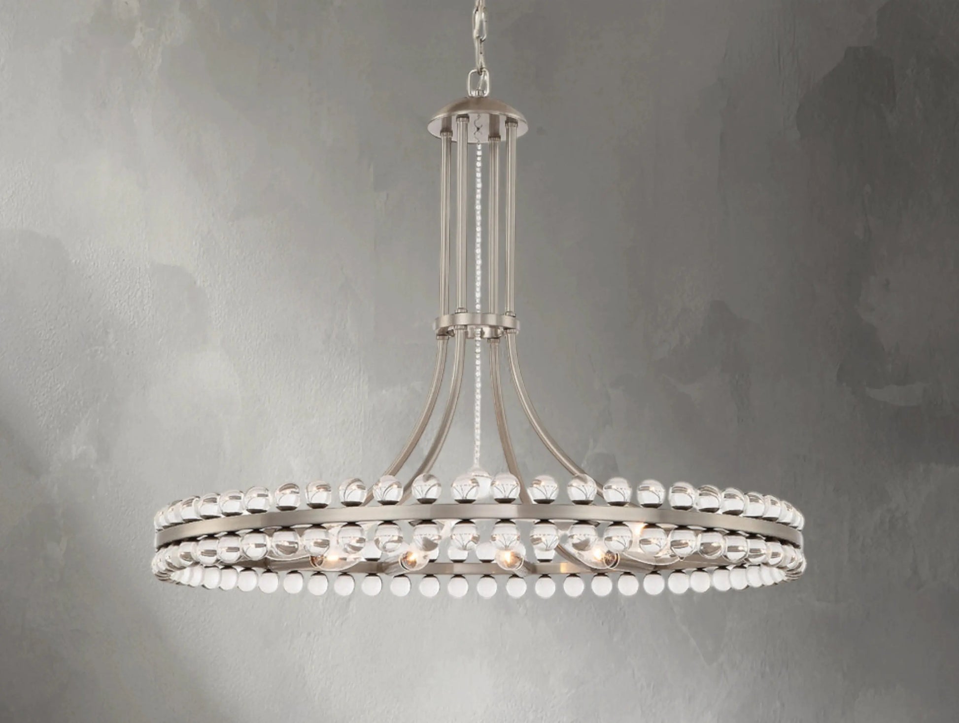 Karachi Chandelier ARDENEL