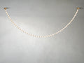 Elaris Chain Alabaster Chandelier ARDENEL