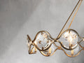 Cetus Chandelier ARDENEL