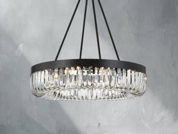 Schlery Chandelier ARDENEL