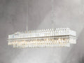Helus Linear Chandelier ARDENEL