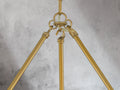 Scolid Chandelier ARDENEL