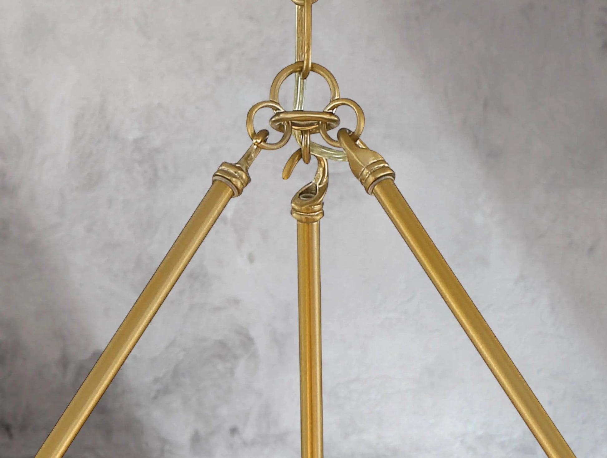 Scolid Chandelier ARDENEL