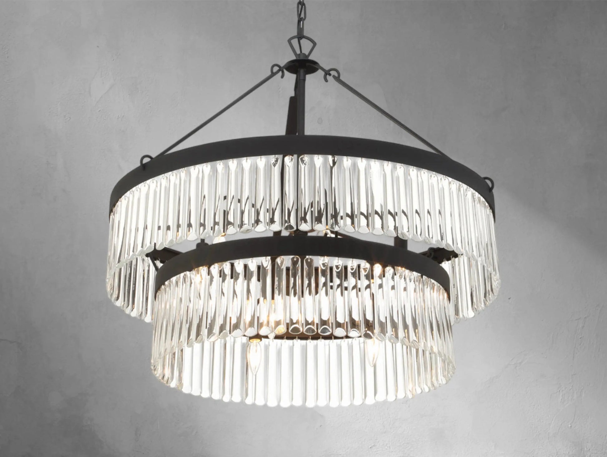 Enory Chandelier ARDENEL