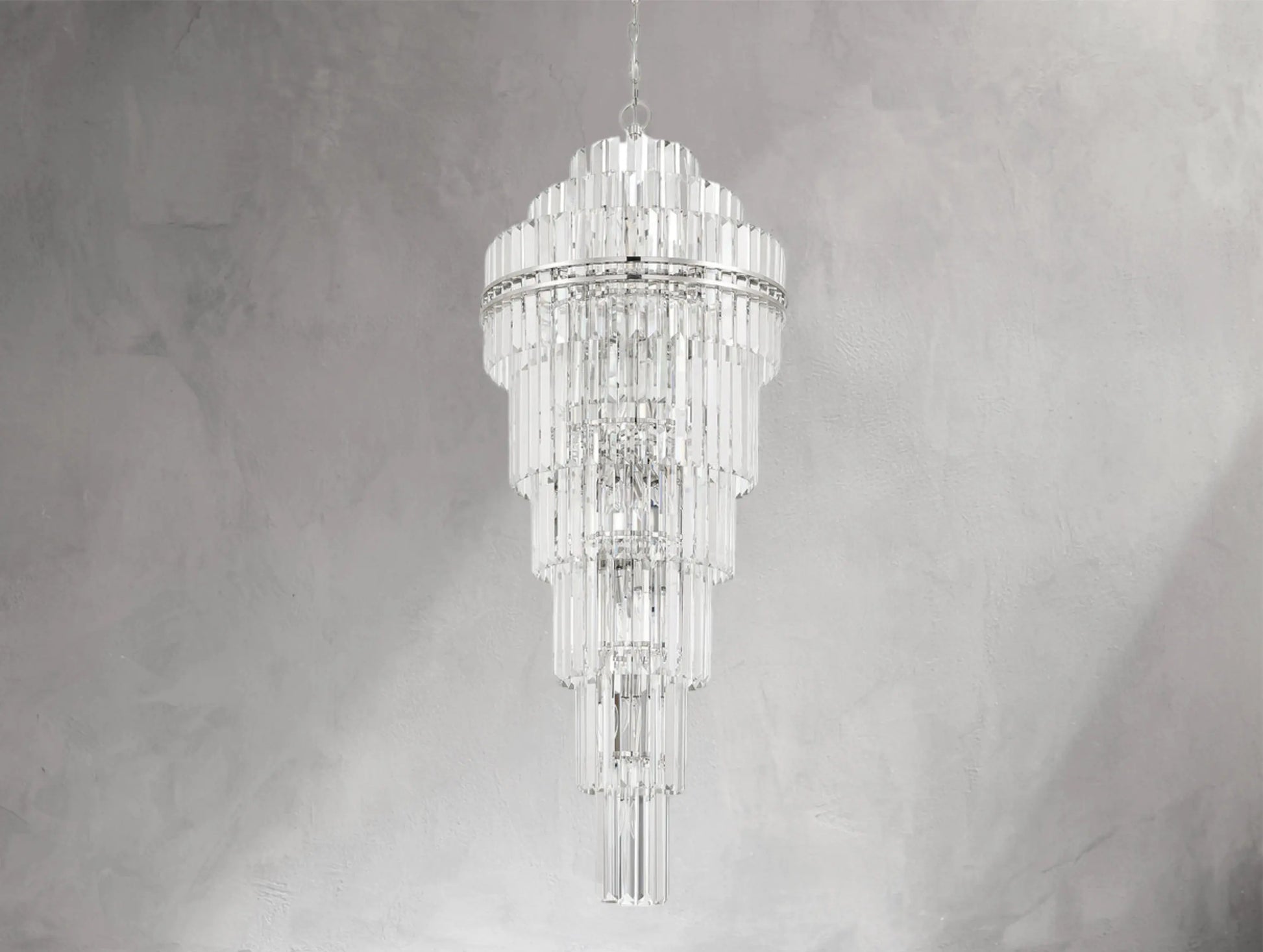 Helus Foyer Chandelier ARDENEL