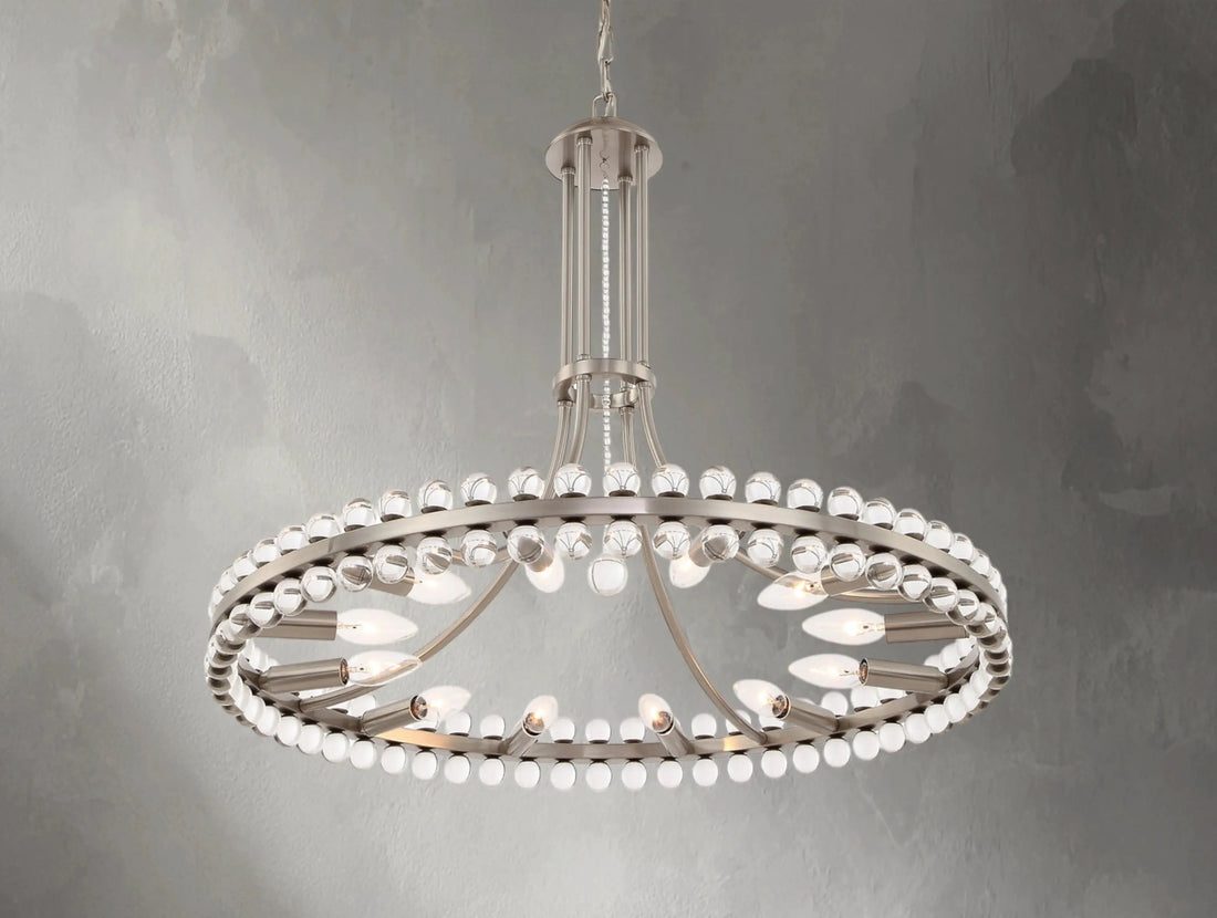 Karachi Chandelier ARDENEL