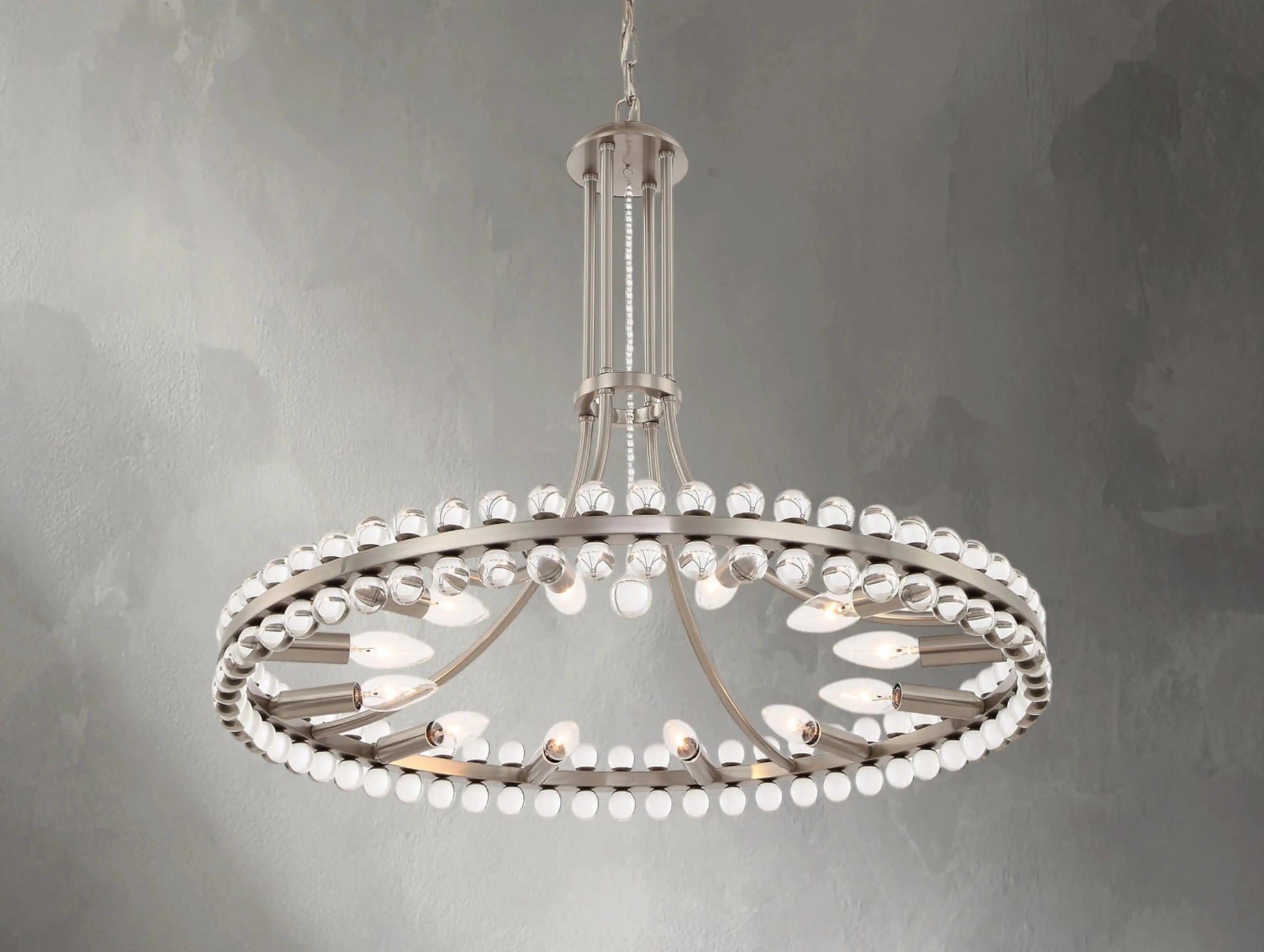 Karachi Chandelier ARDENEL