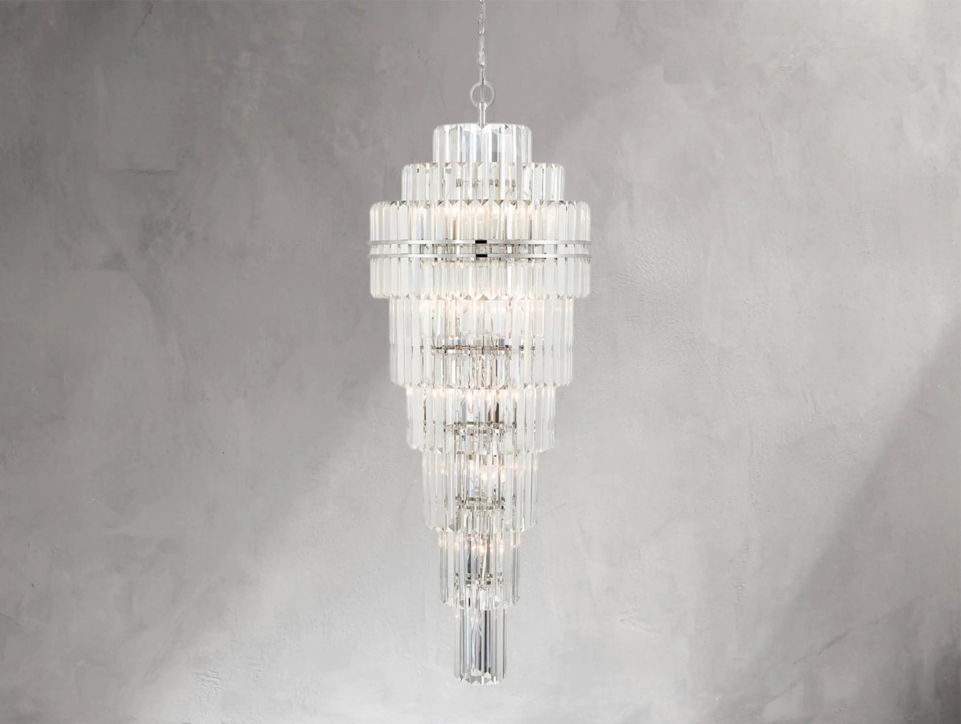 Helus Foyer Chandelier ARDENEL