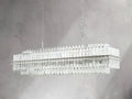 Helus Linear Chandelier ARDENEL