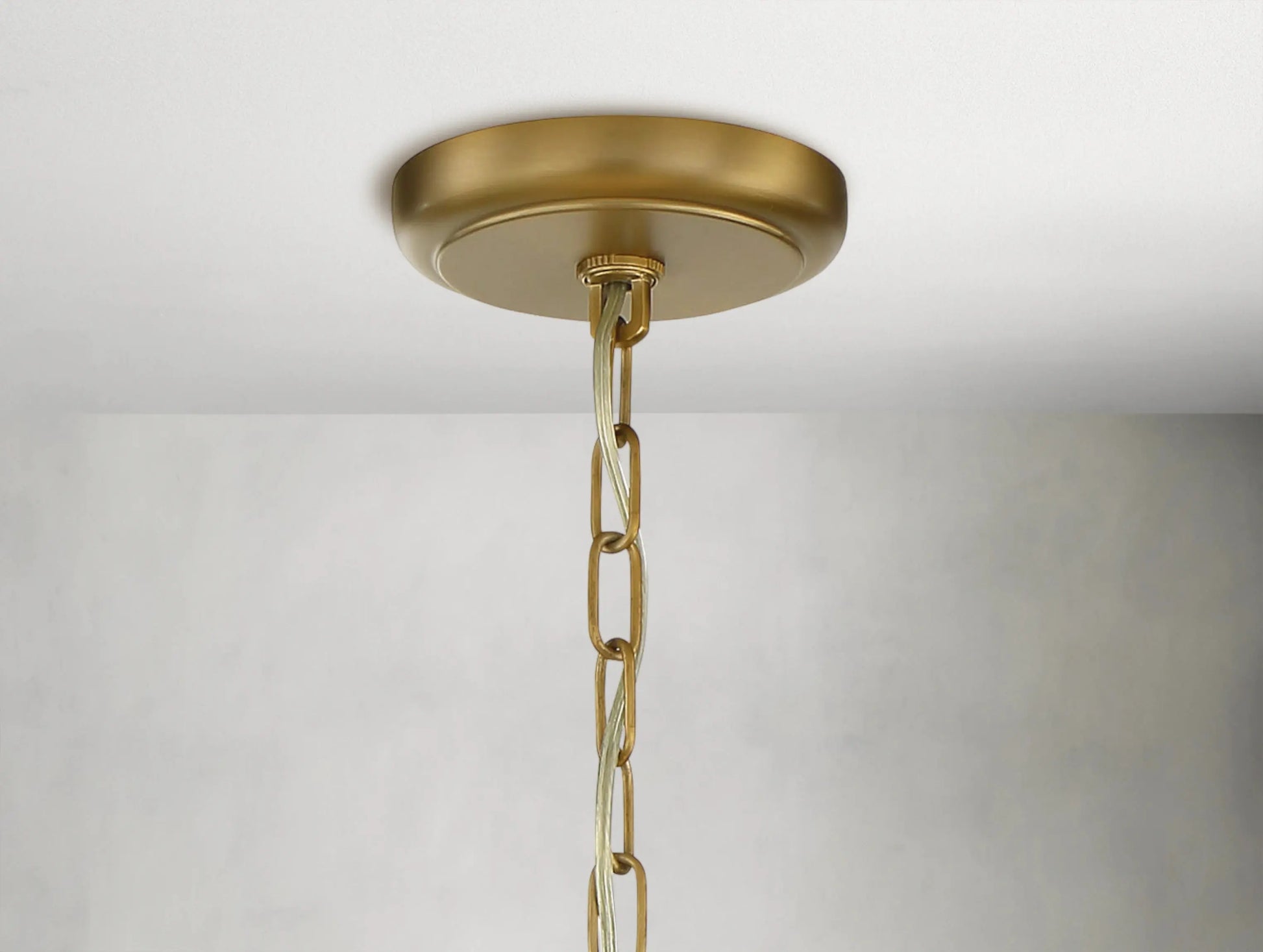 Scolid Chandelier ARDENEL
