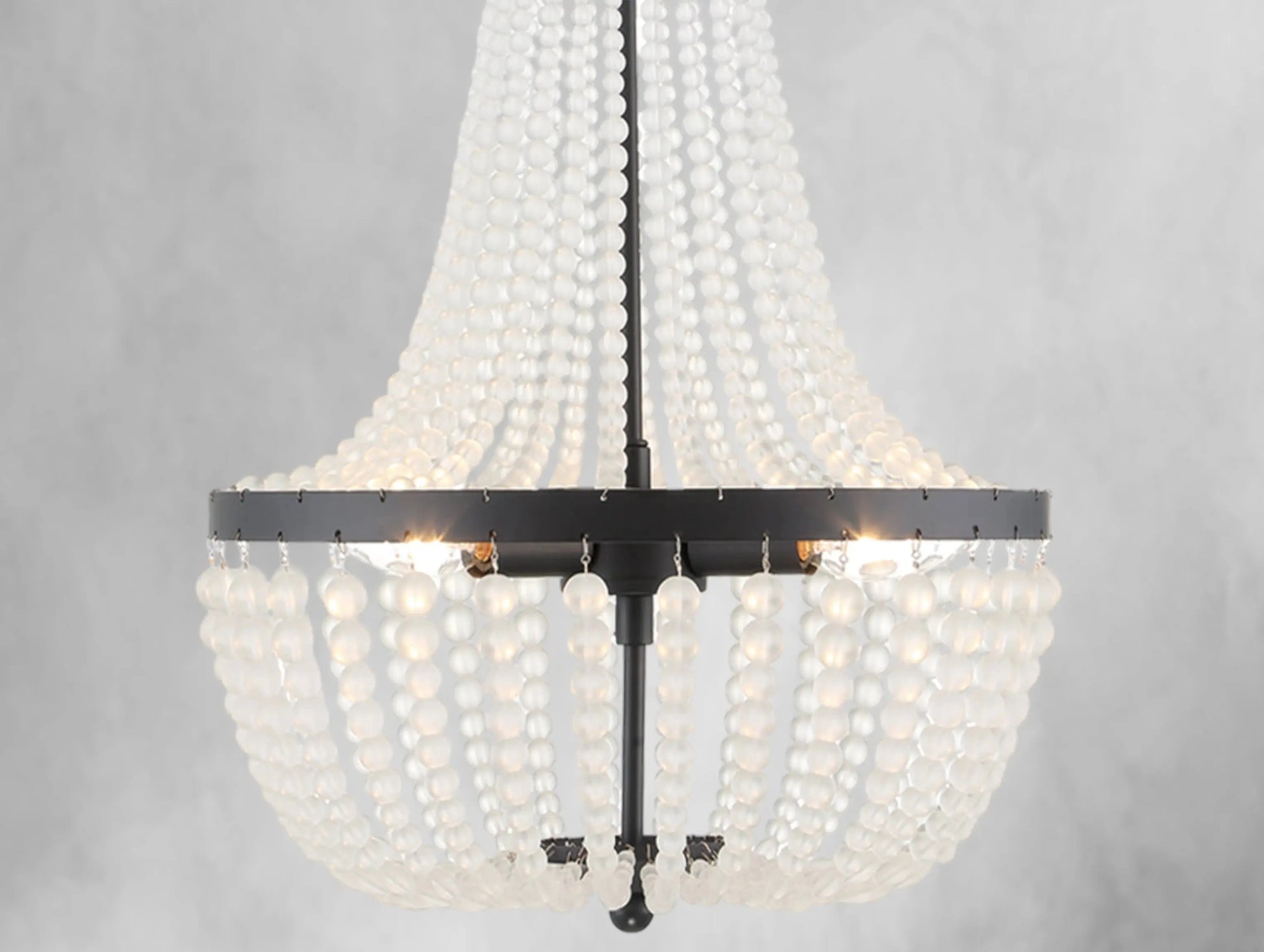 Rylon Mini Chandelier ARDENEL
