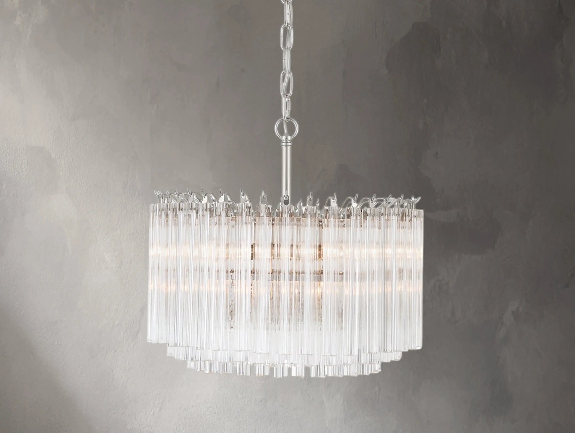Kafka Chandelier ARDENEL