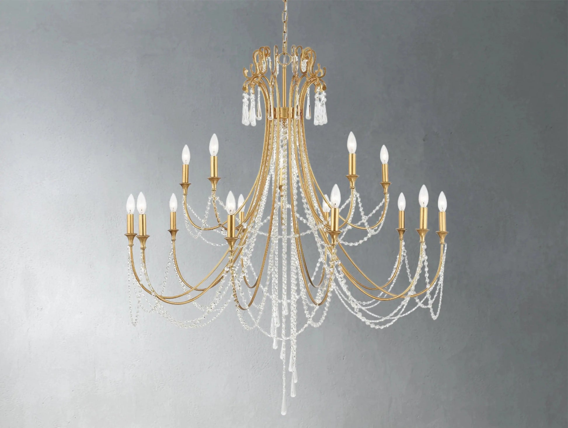 Cadia Chandelier ARDENEL