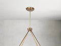 Cetus Chandelier ARDENEL