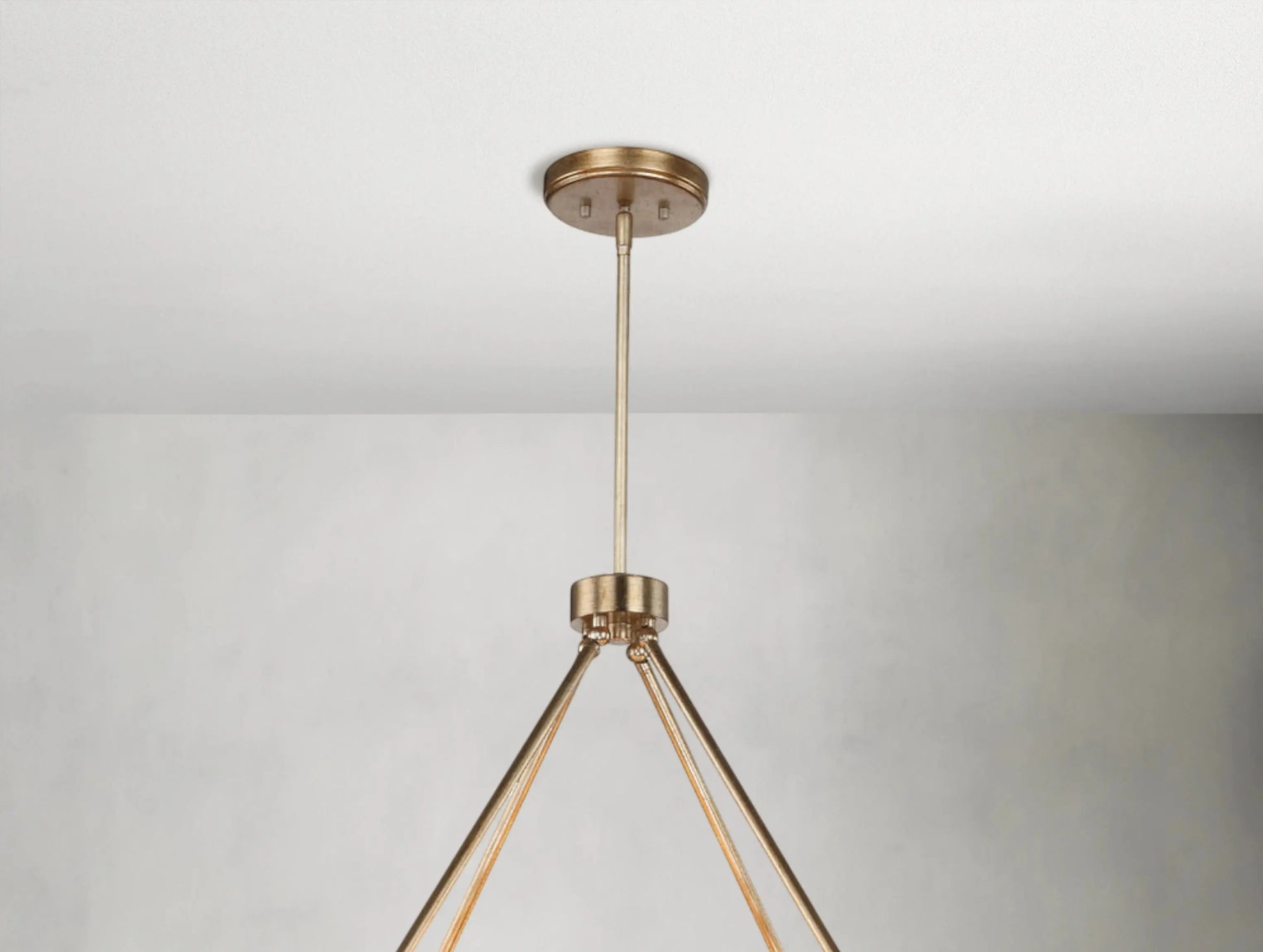 Cetus Chandelier ARDENEL