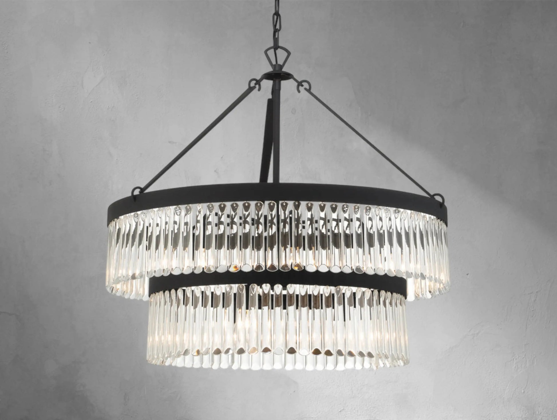 Enory Chandelier ARDENEL