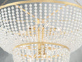 Rylon Multi-layer Chandelier ARDENEL