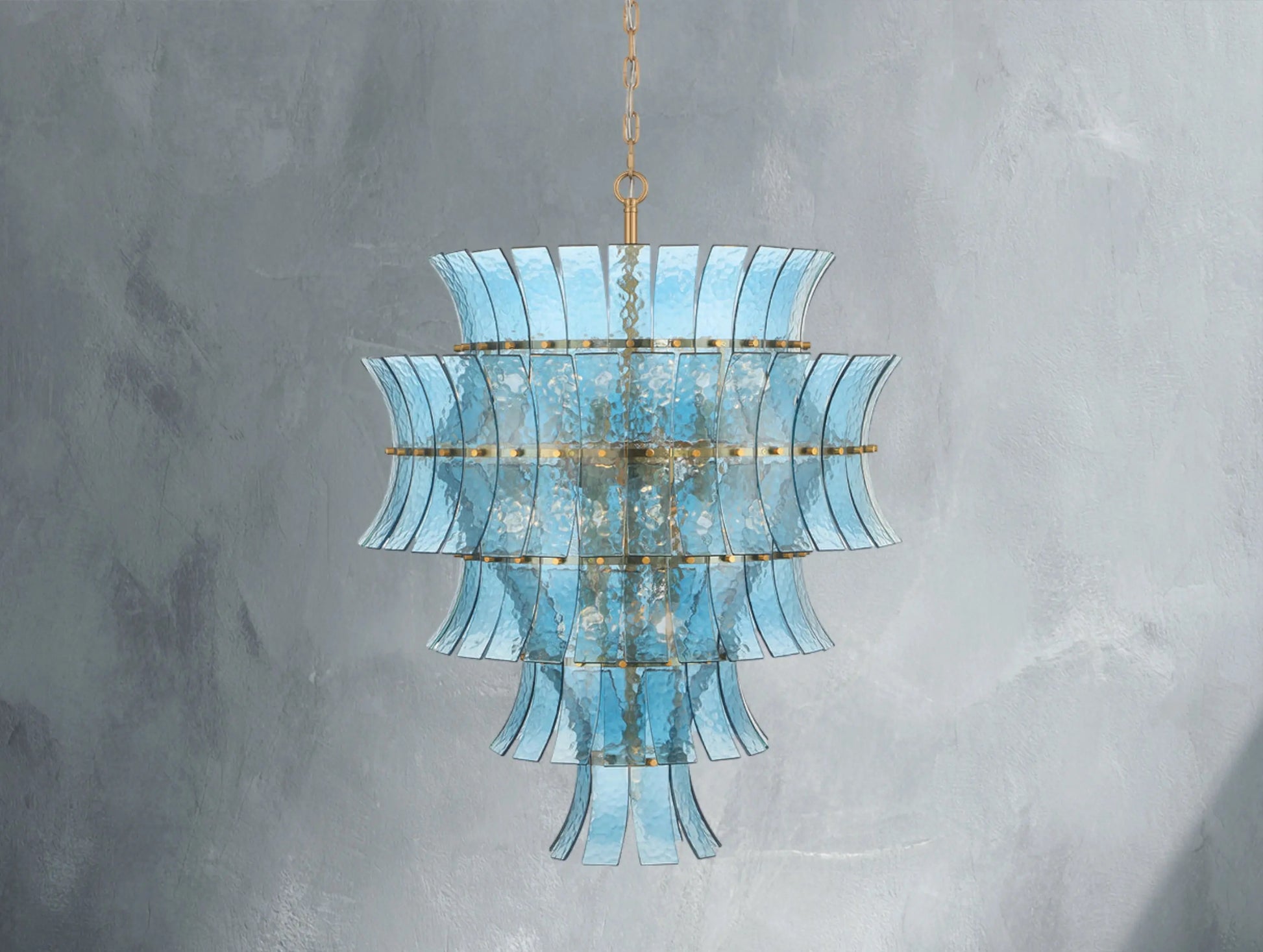 Noah Chandelier ARDENEL