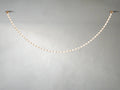Elaris Chain Alabaster Chandelier ARDENEL