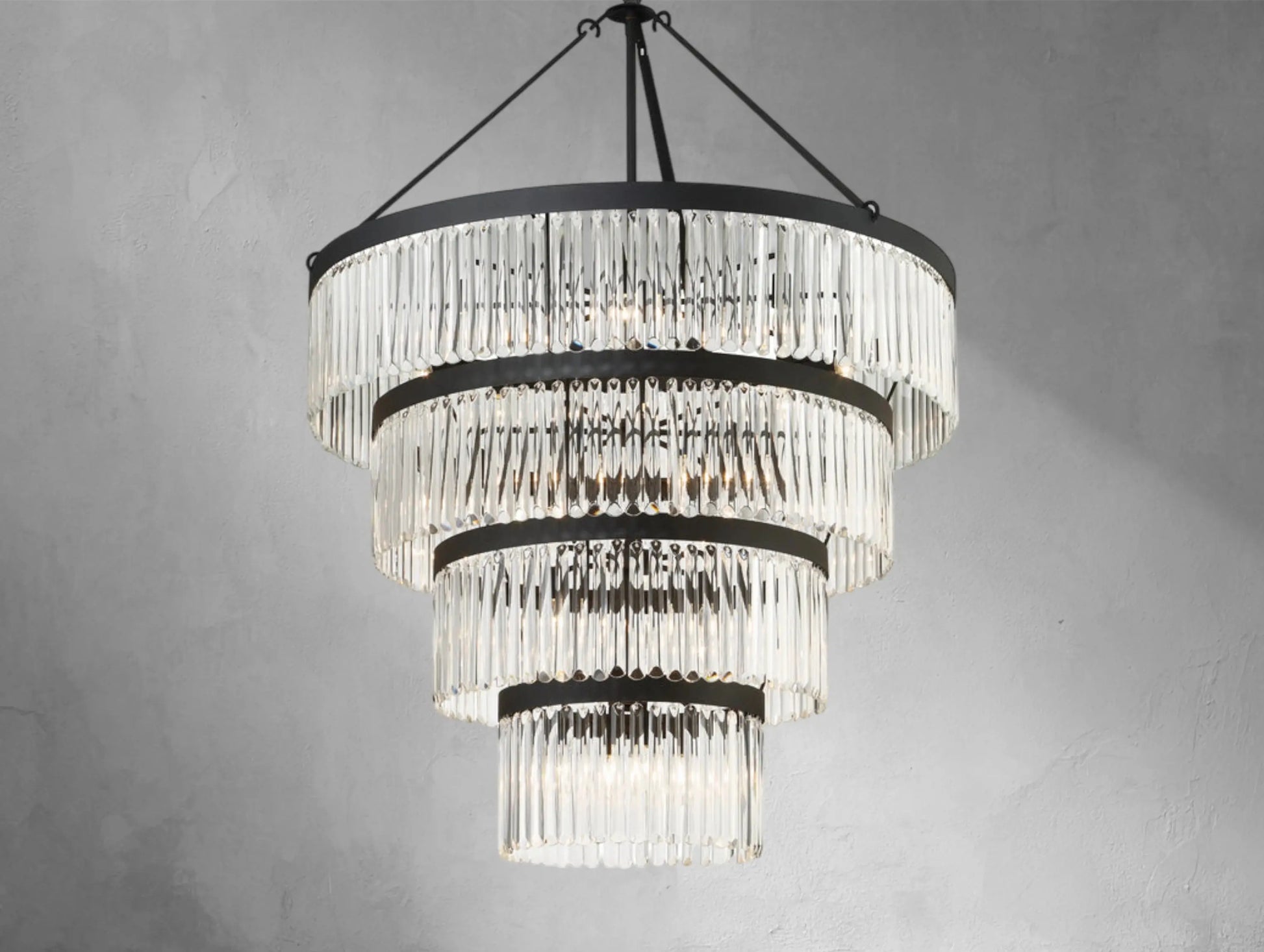 Enory Chandelier ARDENEL