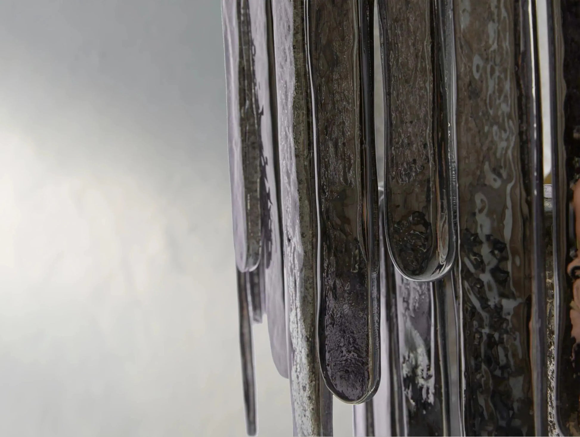 Rainy Chandelier ARDENEL