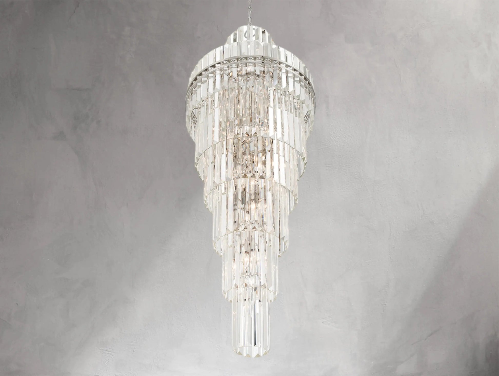 Helus Foyer Chandelier ARDENEL