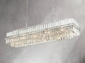 Helus Linear Chandelier ARDENEL