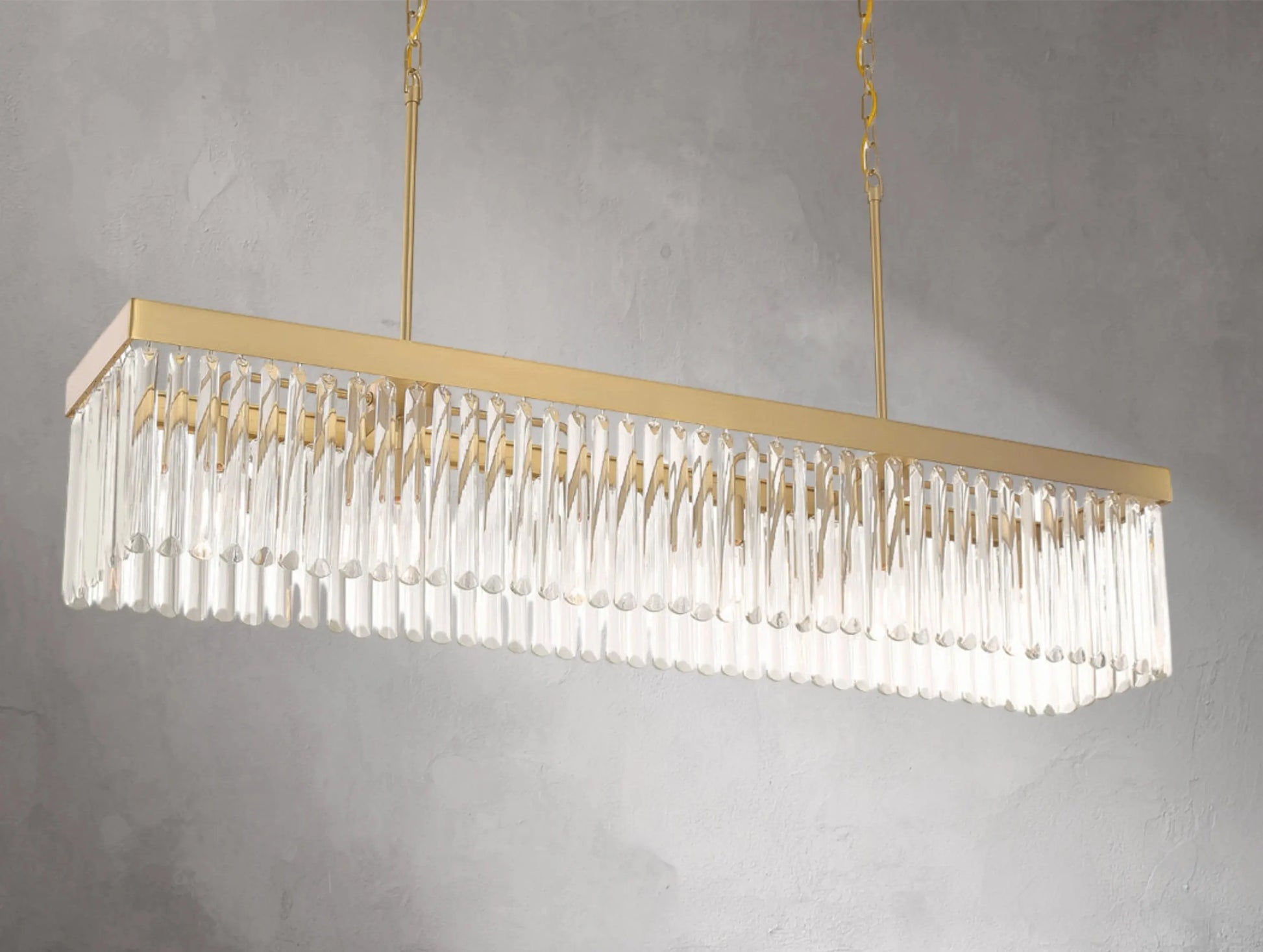 Enory Linear Chandelier ARDENEL