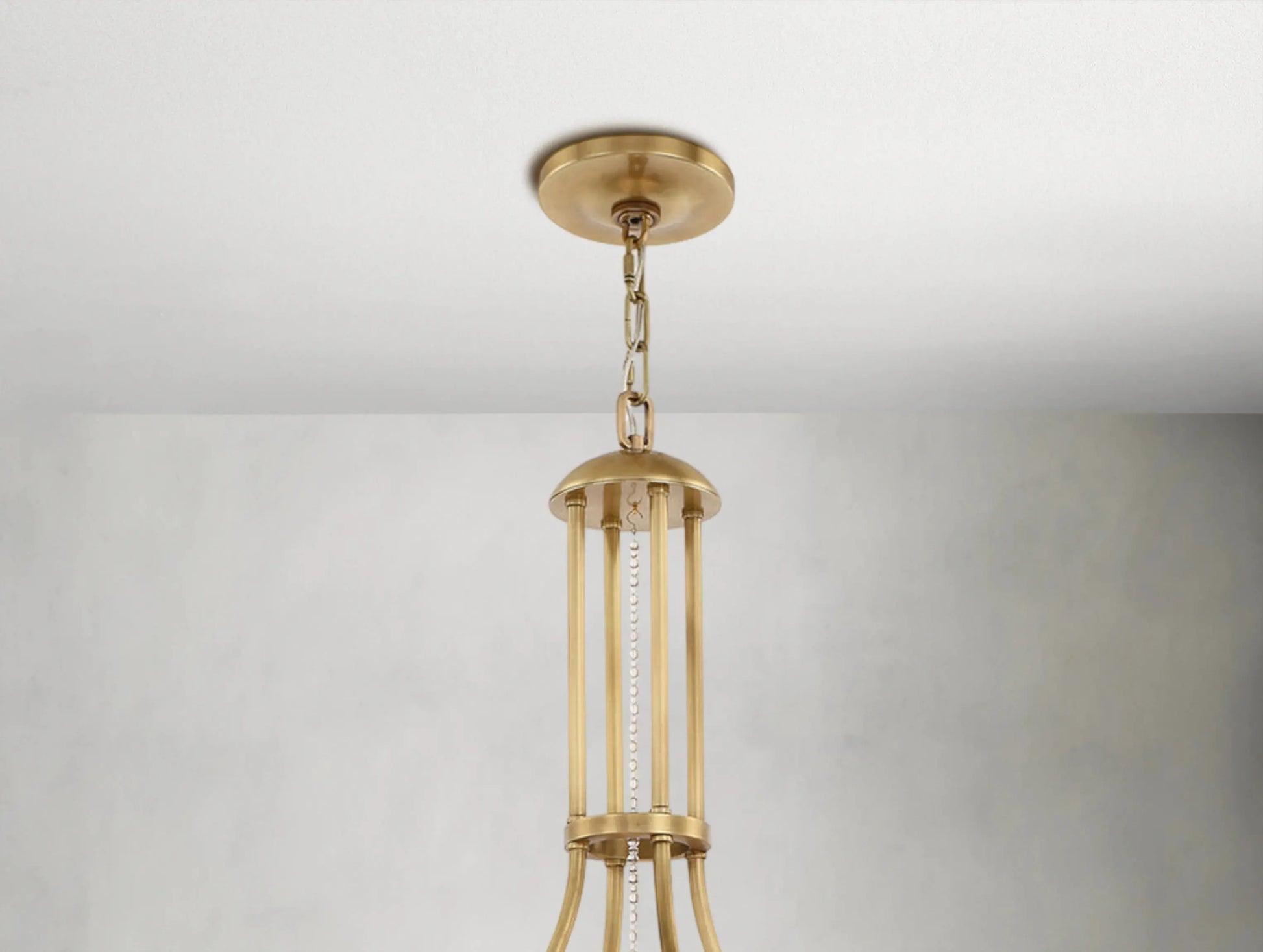 Karachi Chandelier ARDENEL