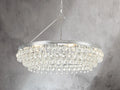 Scolid Tiered Chandelier ARDENEL