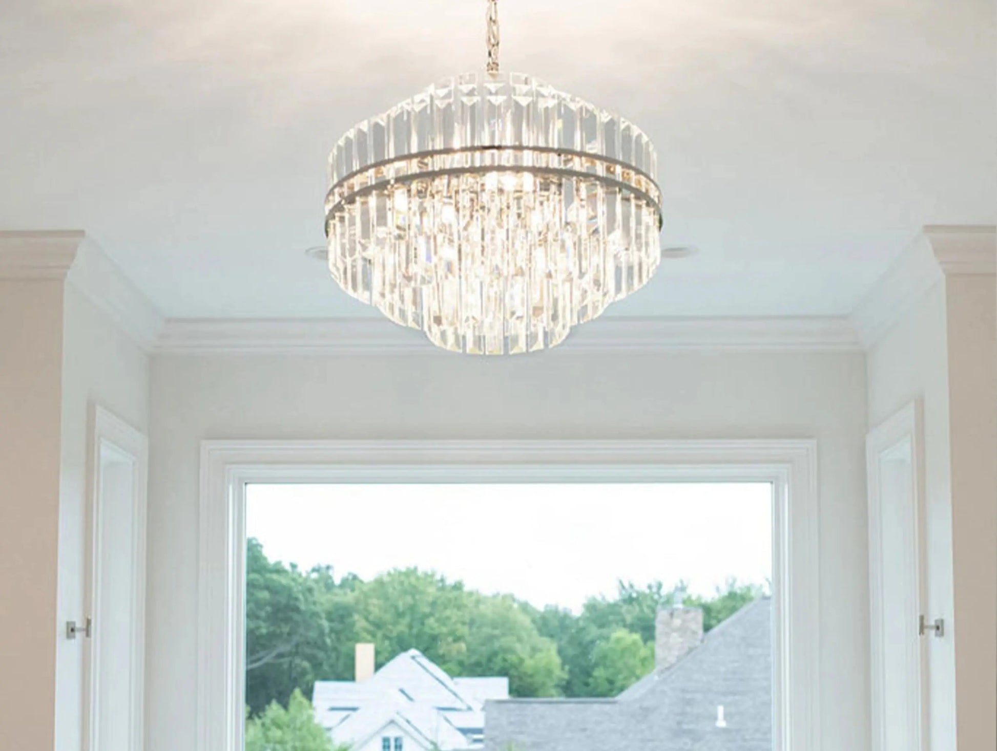 Helus Chandelier ARDENEL