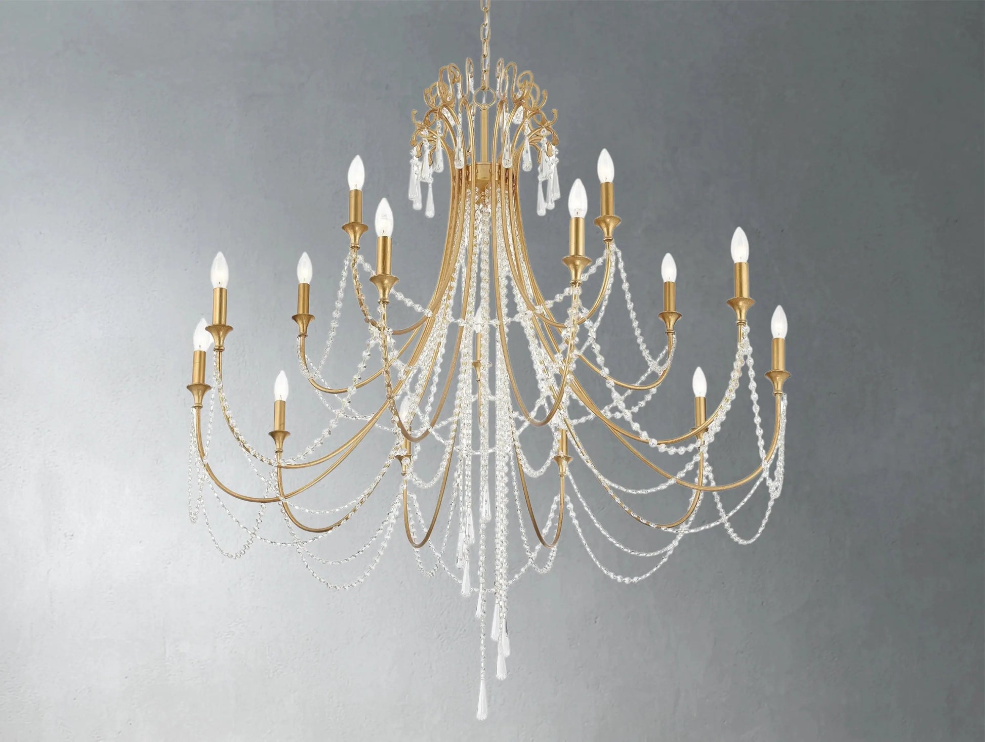 Cadia Chandelier ARDENEL