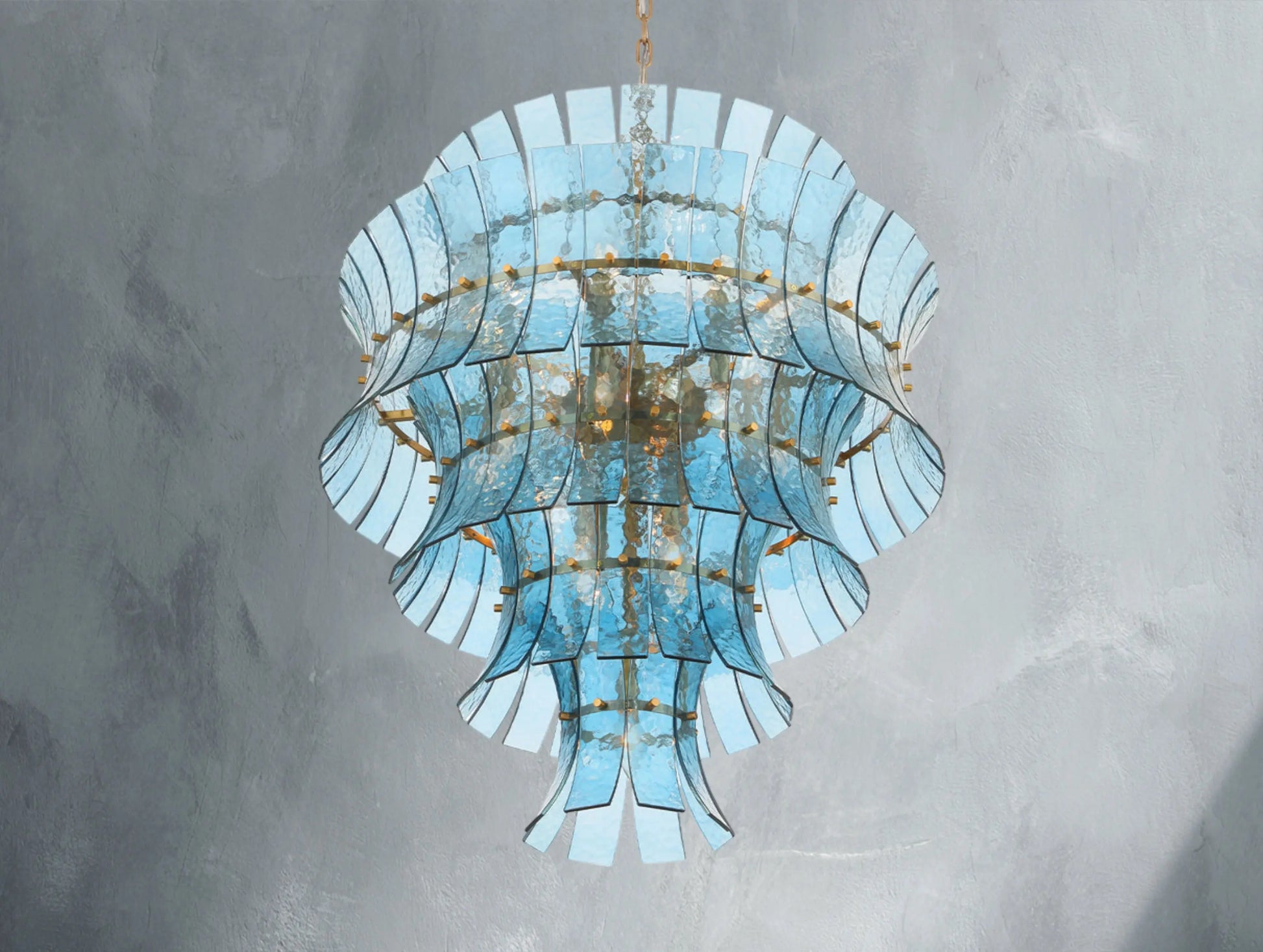 Noah Chandelier ARDENEL