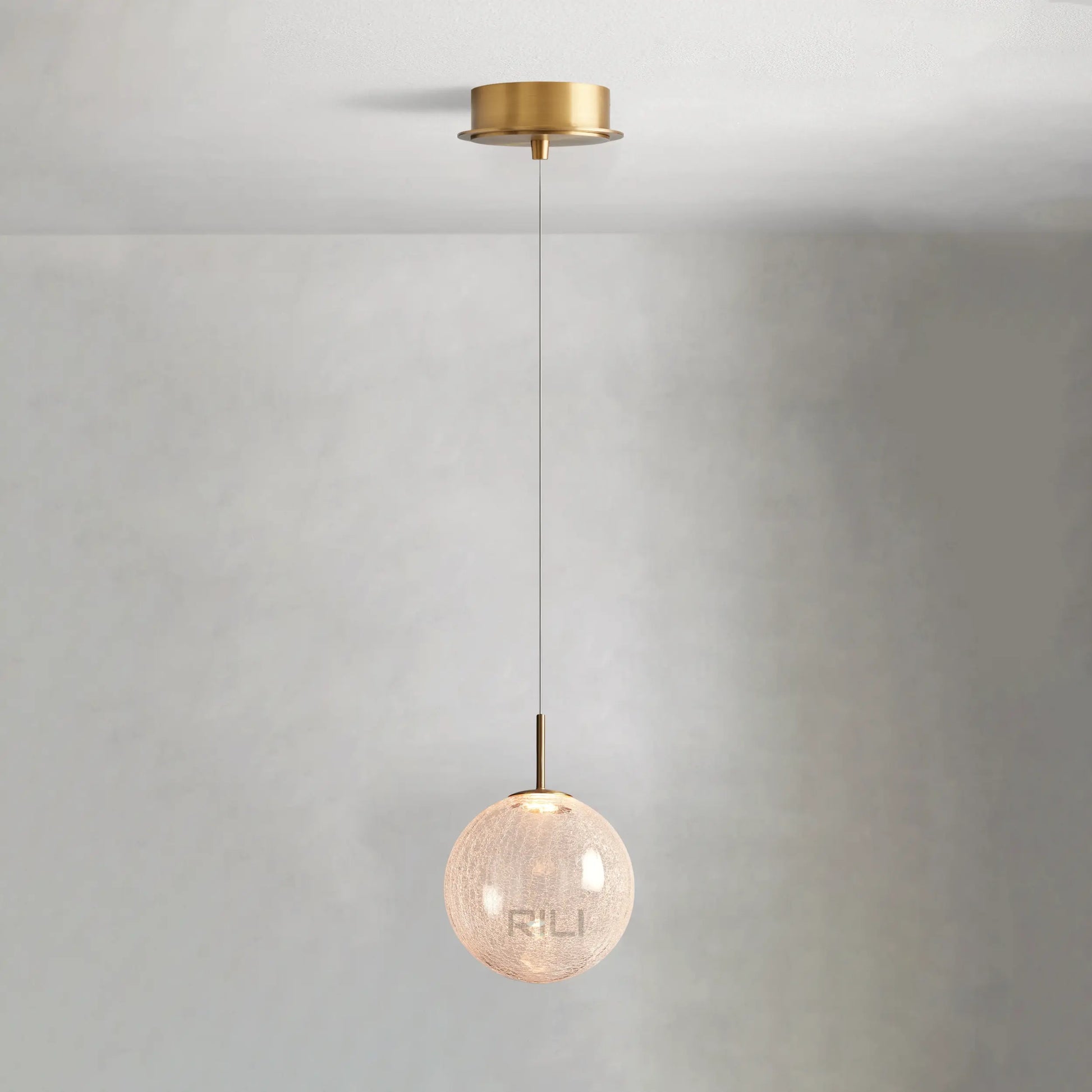 Casen Pendant - Yovalighting