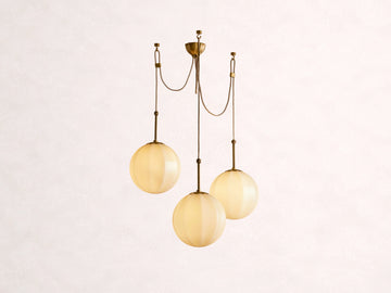 Agnes Chandelier