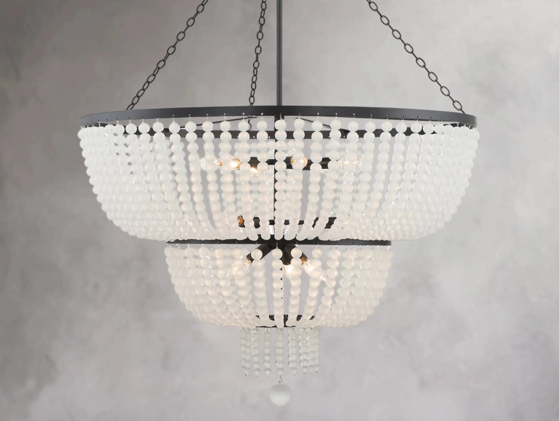 Rylon Multi-layer Chandelier ARDENEL