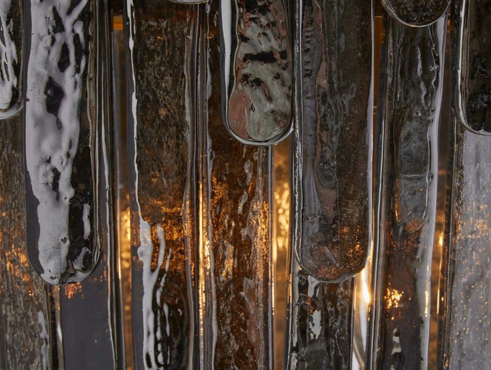 Rainy Chandelier ARDENEL