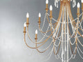 Cadia Chandelier ARDENEL