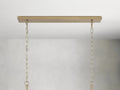 Helus Linear Chandelier ARDENEL