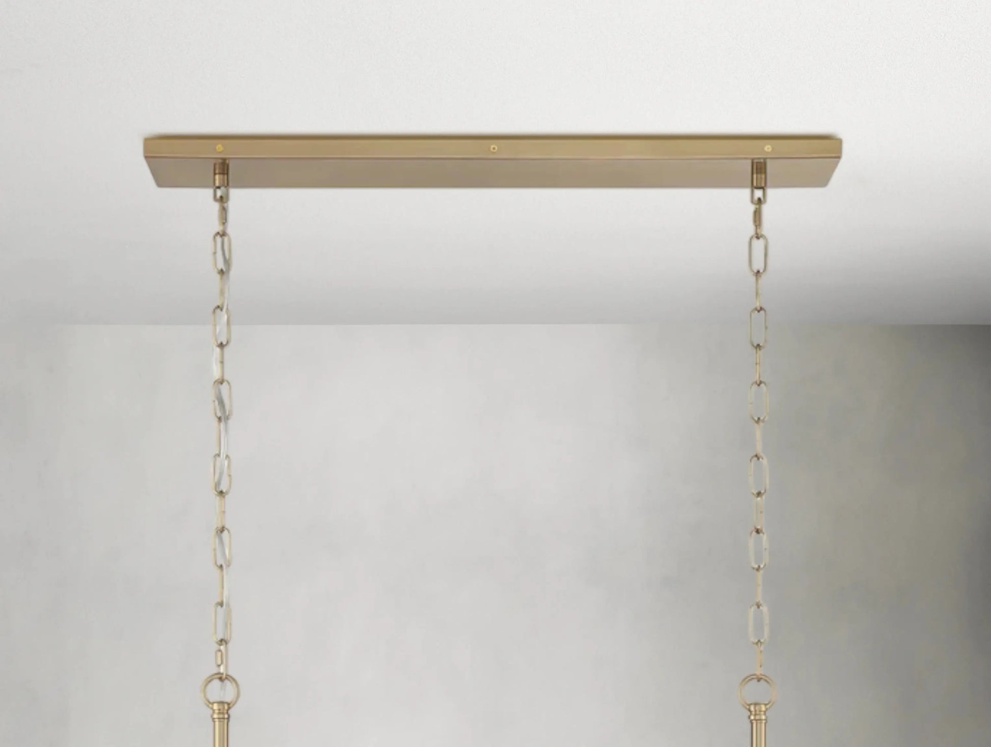 Helus Linear Chandelier ARDENEL