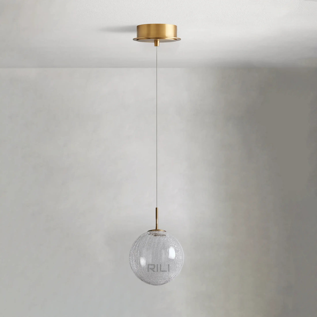 Casen Pendant - Yovalighting
