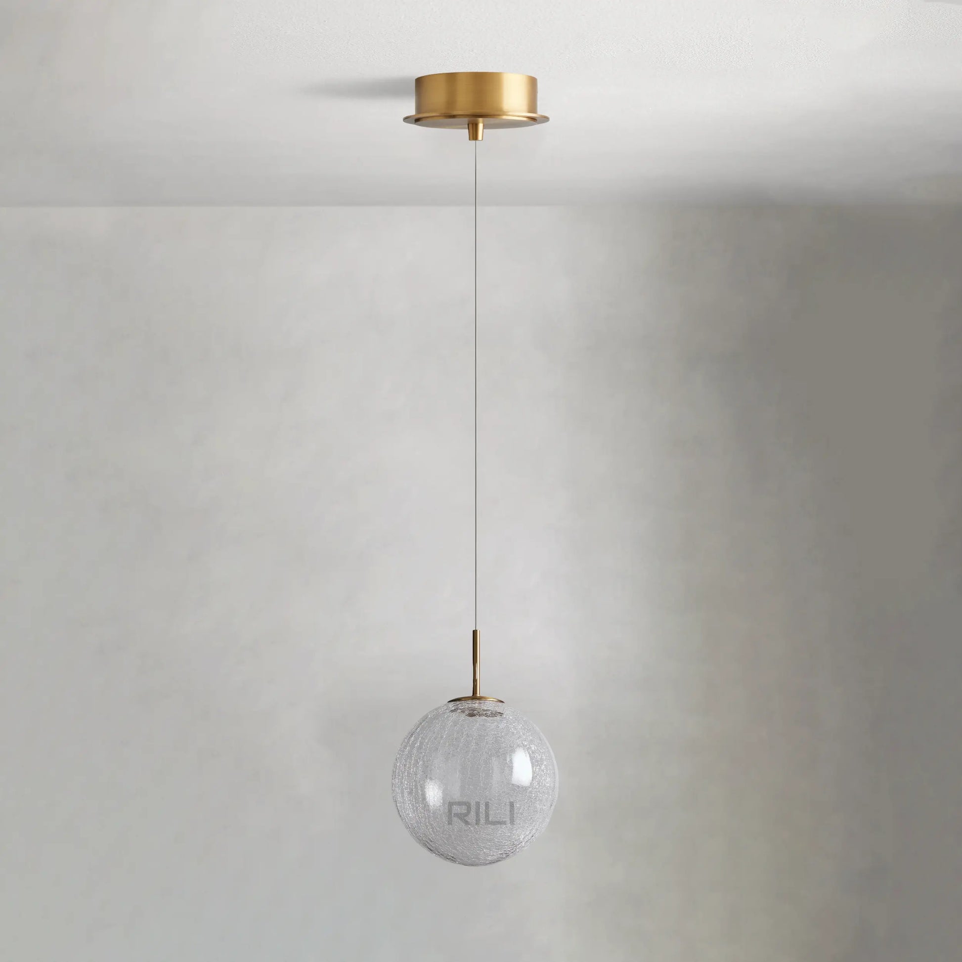 Casen Pendant - Yovalighting