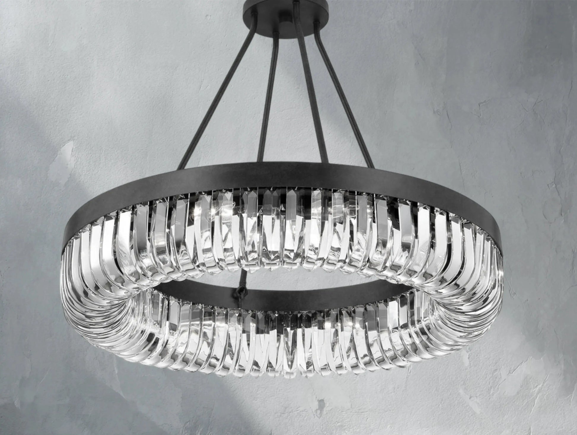 Schlery Chandelier ARDENEL